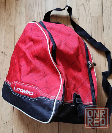 Продам новые горнолыжные ботинки Донецк - изображение 7