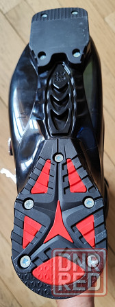 Продам новые горнолыжные ботинки Донецк - изображение 3