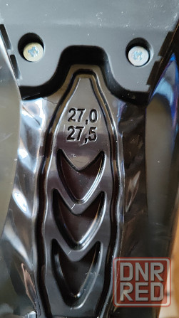 Продам новые горнолыжные ботинки Донецк - изображение 2