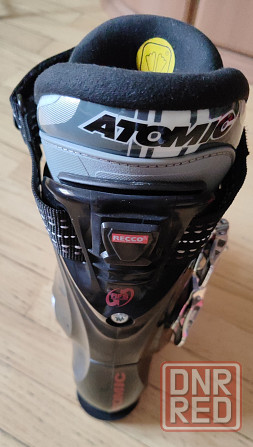 Продам новые горнолыжные ботинки Донецк - изображение 6