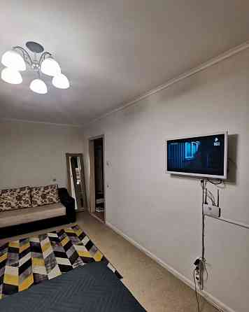 Сдается 1-комнатная квартира в Киевском районе ориентир Областная травматология Донецк