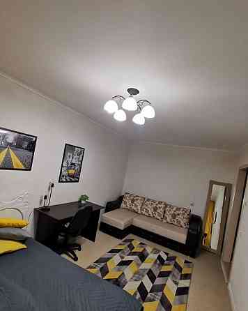 Сдается 1-комнатная квартира в Киевском районе ориентир Областная травматология Донецк