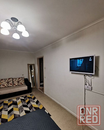 Сдается 1-комнатная квартира в Киевском районе ориентир Областная травматология Донецк - изображение 4