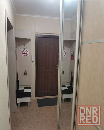 Сдается 1-комнатная квартира в Киевском районе ориентир Областная травматология Донецк - изображение 7