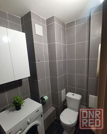 Сдается 1-комнатная квартира в Киевском районе ориентир Областная травматология Донецк - изображение 5