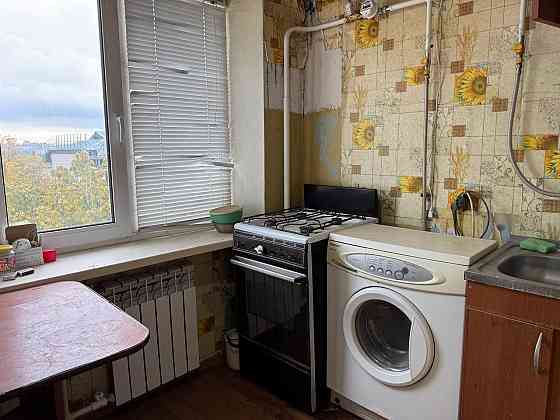 2к квартира на ул. Сеченова Мариуполь