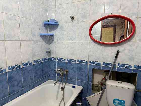 2к квартира на ул. Сеченова Мариуполь