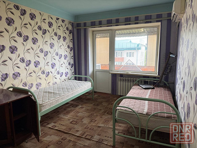 2к квартира на ул. Сеченова Мариуполь - изображение 5