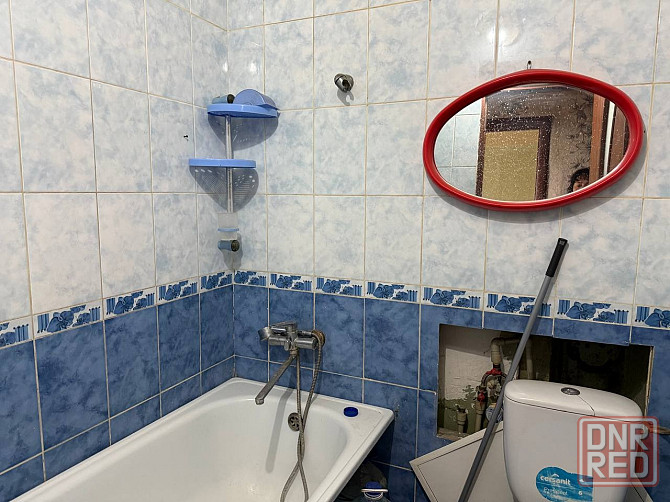 2к квартира на ул. Сеченова Мариуполь - изображение 1