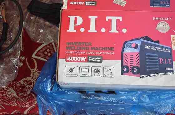 Продам сварочный инвертор Енакиево