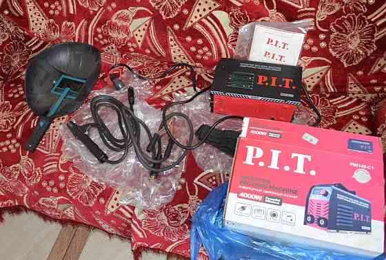 Продам сварочный инвертор Енакиево