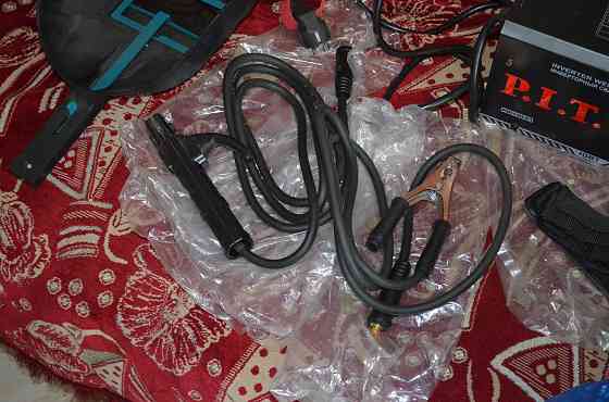 Продам сварочный инвертор Енакиево