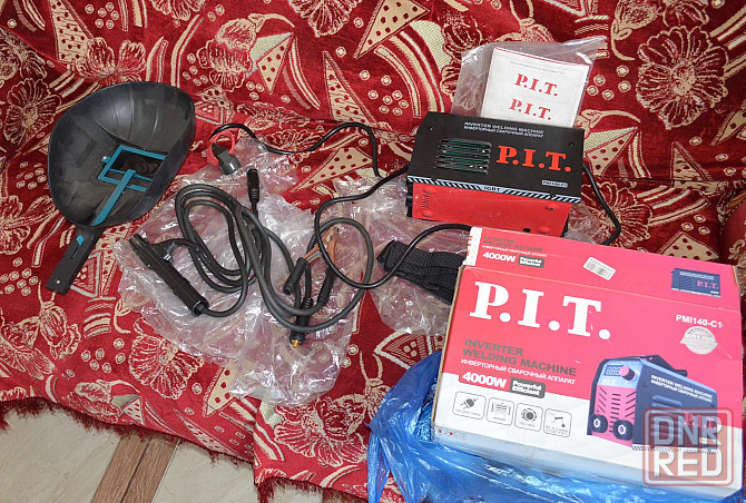 Продам сварочный инвертор Енакиево - изображение 6