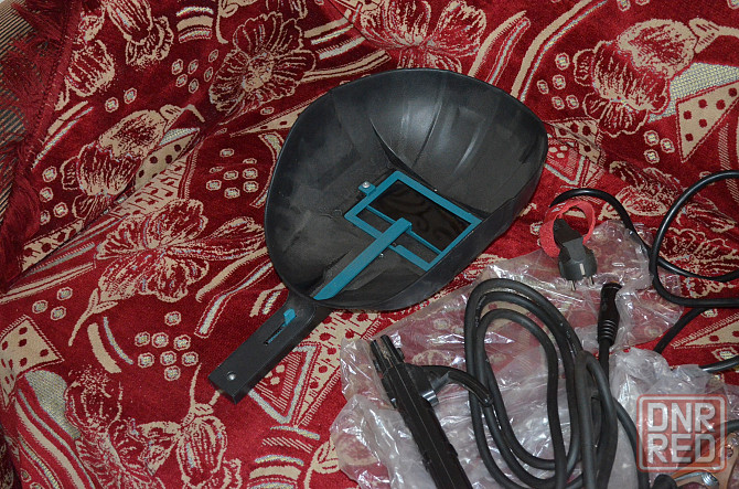 Продам сварочный инвертор Енакиево - изображение 4