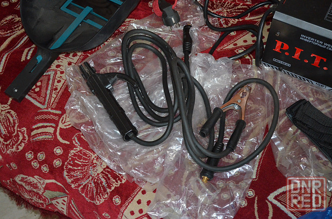 Продам сварочный инвертор Енакиево - изображение 3