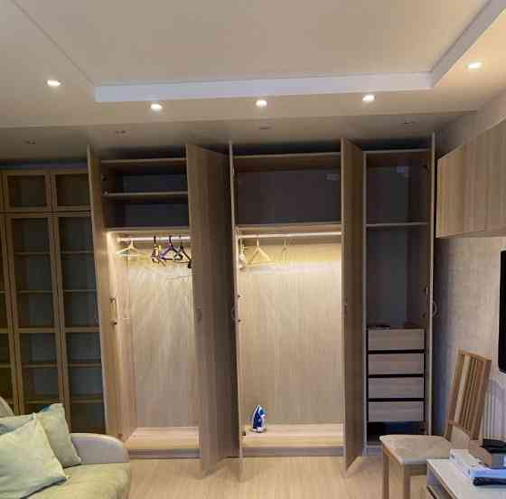 Сдаю двухкомнатную квартиру в Ворошиловском районе на Набережной Донецк