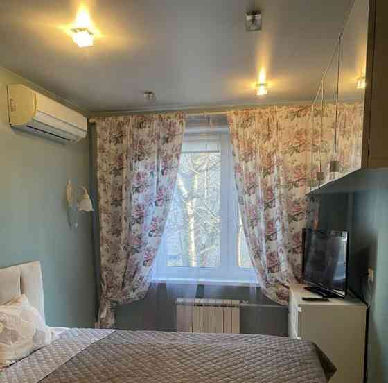 Сдаю двухкомнатную квартиру в Ворошиловском районе на Набережной Донецк