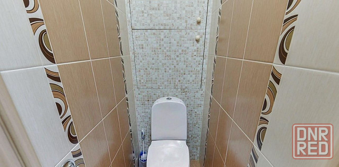 Сдаю двухкомнатную квартиру в Ворошиловском районе на Набережной Донецк - изображение 6