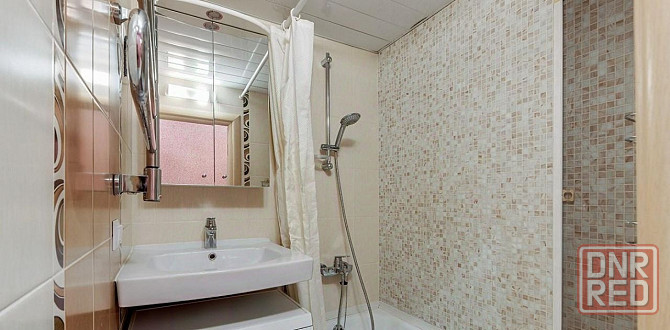 Сдаю двухкомнатную квартиру в Ворошиловском районе на Набережной Донецк - изображение 7