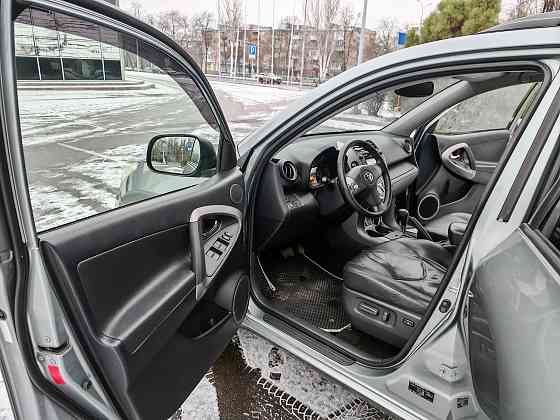 2006 Toyota RAV4 2.0 автомат 4х4 Донецк