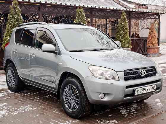 2006 Toyota RAV4 2.0 автомат 4х4 Донецк