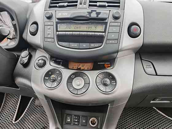 2006 Toyota RAV4 2.0 автомат 4х4 Донецк