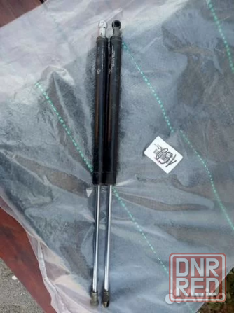 Амортизаторы задней Ляды заз Таврия 1102 Донецк - изображение 1