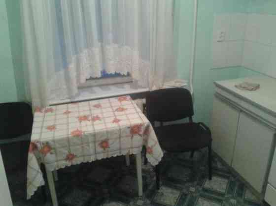 Аренда 1 Ком Квартиры в Ленинском Районе/Боссе - ул Речная - Wi-Fi- Вода Идёт Через День! Донецк