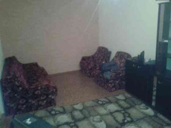 Аренда 1 Ком Квартиры в Ленинском Районе/Боссе - ул Речная - Wi-Fi- Вода Идёт Через День! Донецк