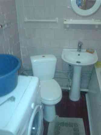 Аренда 1 Ком Квартиры в Ленинском Районе/Боссе - ул Речная - Wi-Fi- Вода Идёт Через День! Донецк