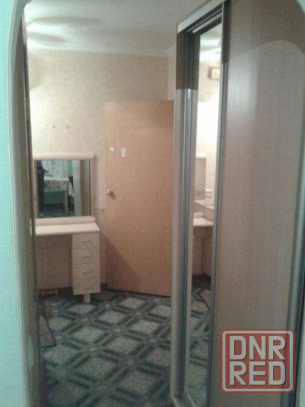 Аренда 1 Ком Квартиры в Ленинском Районе/Боссе - ул Речная - Wi-Fi- Вода Идёт Через День! Донецк - изображение 3