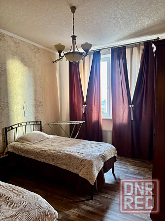 Продажа 2-комнатной квартиры в Диске на Маяковского Донецк - изображение 6