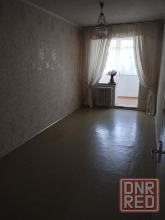 Продаю 3-х комнатную квартиру в Кировском районе, ул. Островского, Текстильщик Донецк - изображение 5