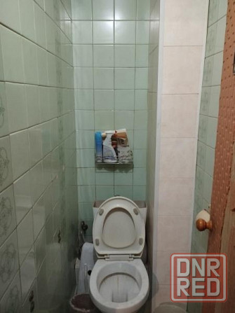 Продаю 3-х комнатную квартиру в Кировском районе, ул. Островского, Текстильщик Донецк - изображение 4