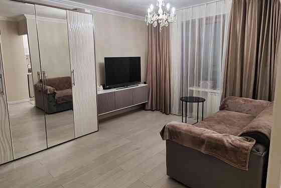 Сдаю однокомнатную квартиру в Калининском районе напротив мед.университета. Донецк