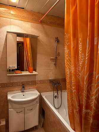 Сдается однокомнатная квартира в Киевском районе по ул. Тренёва (Донецк Сити). Донецк