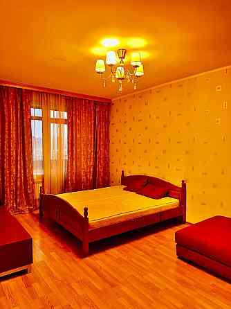 Сдается однокомнатная квартира в Киевском районе по ул. Тренёва (Донецк Сити). Донецк