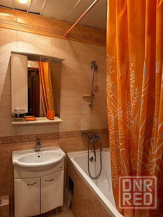 Сдается однокомнатная квартира в Киевском районе по ул. Тренёва (Донецк Сити). Донецк - изображение 5