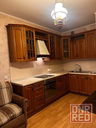 Сдается однокомнатная квартира в Киевском районе по ул. Тренёва (Донецк Сити). Донецк - изображение 4