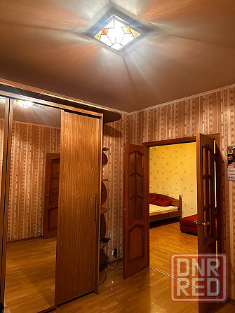 Сдается однокомнатная квартира в Киевском районе по ул. Тренёва (Донецк Сити). Донецк - изображение 3