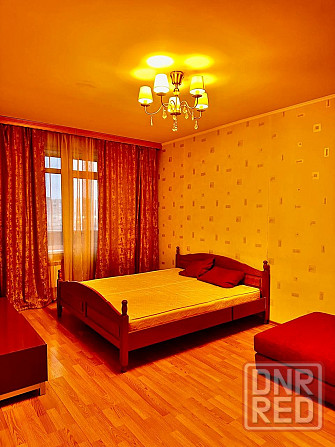 Сдается однокомнатная квартира в Киевском районе по ул. Тренёва (Донецк Сити). Донецк - изображение 1