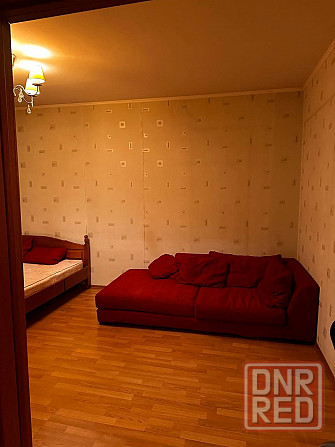 Сдается однокомнатная квартира в Киевском районе по ул. Тренёва (Донецк Сити). Донецк - изображение 2