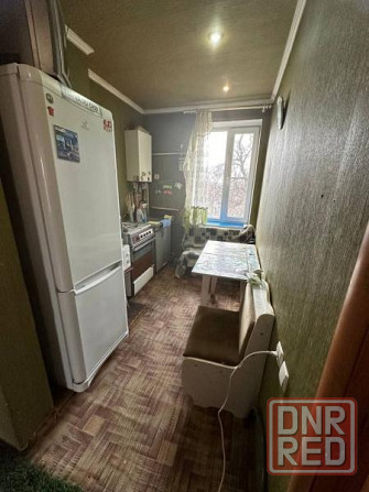 Продаю 2-х комнатную квартиру в Кировском районе, Машзавод Донецк - изображение 5