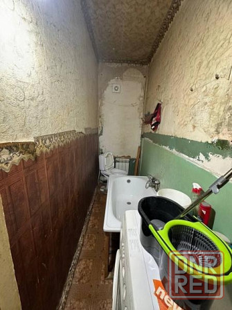 Продаю 2-х комнатную квартиру в Кировском районе, Машзавод Донецк - изображение 3