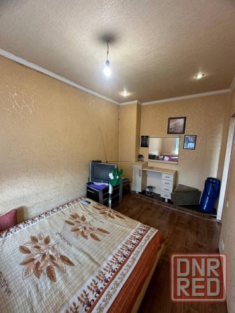 Продаю 2-х комнатную квартиру в Кировском районе, Машзавод Донецк - изображение 2