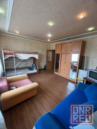 Продаю 2-х комнатную квартиру в Кировском районе, Машзавод Донецк - изображение 1