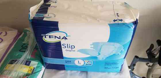 Памерсы для взрослых L,XL(3,4) Донецк