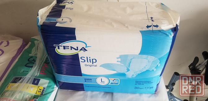 Памерсы для взрослых L,XL(3,4) Донецк - изображение 3