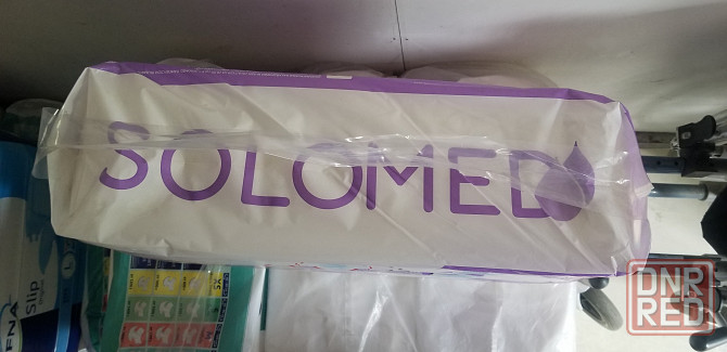 Памерсы для взрослых L,XL(3,4) Донецк - изображение 5