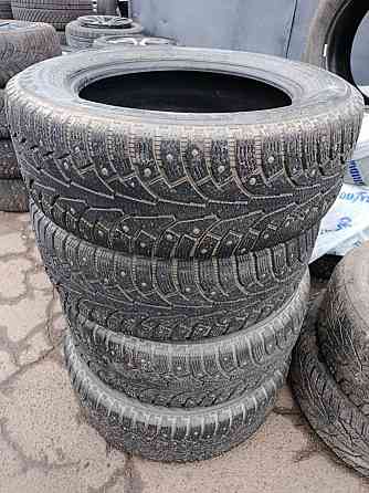 Зимняя резина р17 Енакиево